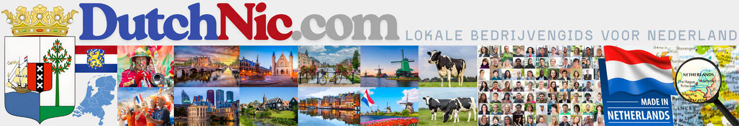 Gemaakt in Nederland - Beauty Center Rosita